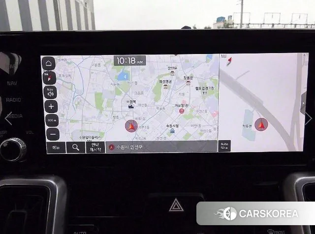 Kia Sorento 4th Generation 2021 Белый из Кореи, фото 3