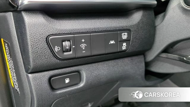 Kia The New Niro 2020 Черный из Кореи, фото 3