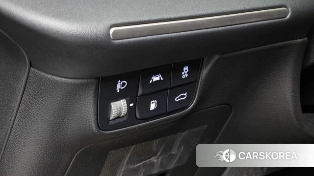 Hyundai The New Grandeur IG 2021 Серый из Кореи, фото 3