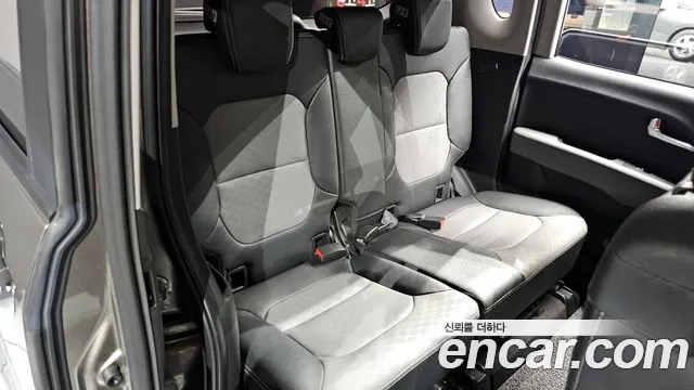 Kia The New Ray 2021 Серый из Кореи, фото 3