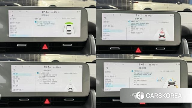 Hyundai Ionic 5 2022 Белый из Кореи, фото 3