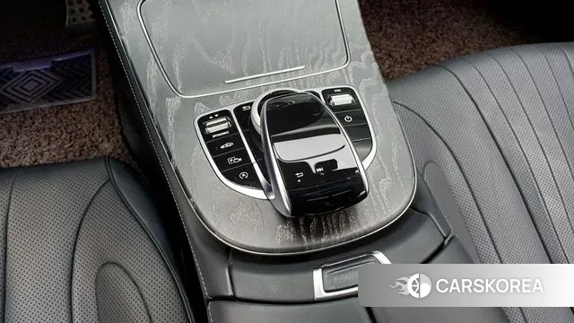 Mercedes-Benz CLS-Class C257 2020 Серый из Кореи, фото 3