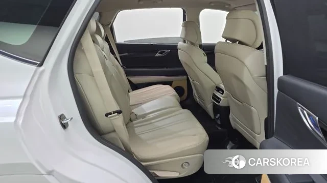 Genesis GV80 2020 Белый из Кореи, фото 3