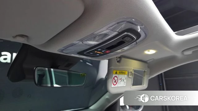 Hyundai Kona Hybrid (SX2) 2025 Белый из Кореи, фото 3