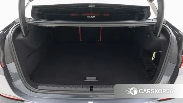 BMW 2 Series Gran Coupe (F44) 2021 Серый из Кореи, фото 3