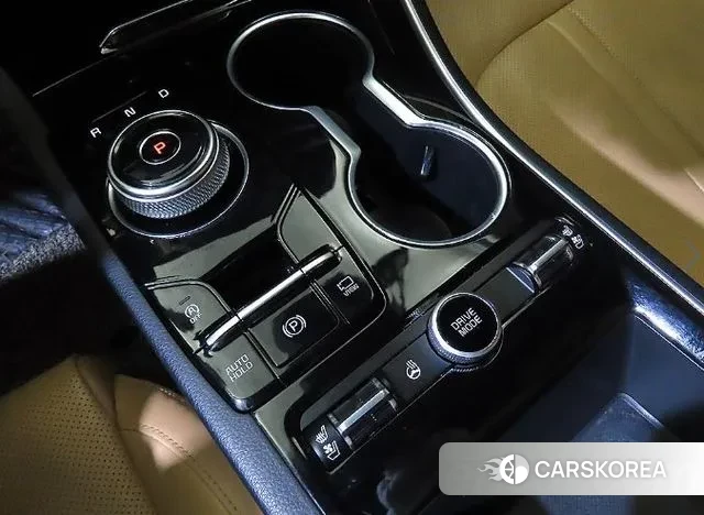 Kia K5 3rd generation 2021 Синий из Кореи, фото 3