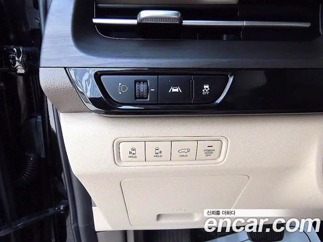 Kia Carnival 4th generation id 2713268 из Кореи 3