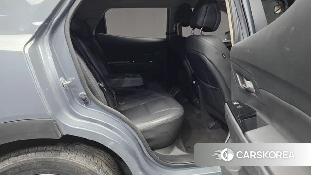 Ssangyong Beautiful Korando 2019 Серый из Кореи, фото 3