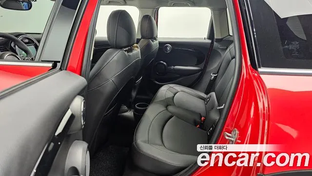 Mini Cooper S id 2688243 из Кореи 3