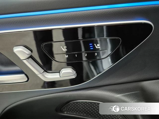 Mercedes-Benz E-Class W214 2025 Серебряный из Кореи, фото 3