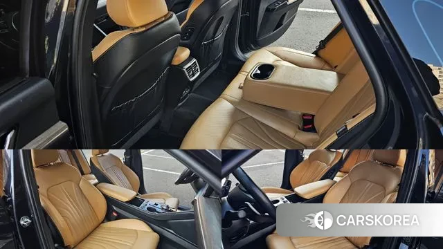 Kia K5 Hybrid 3rd Generation 2023 Синий из Кореи, фото 3