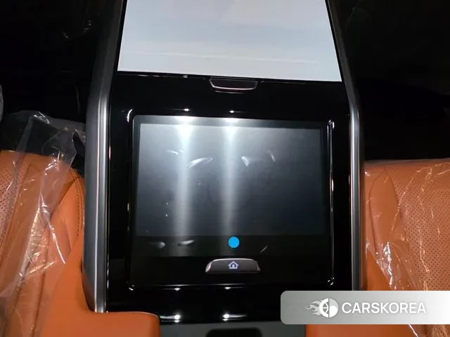 Lexus LX 4th Generation id 3109397 из Кореи 3