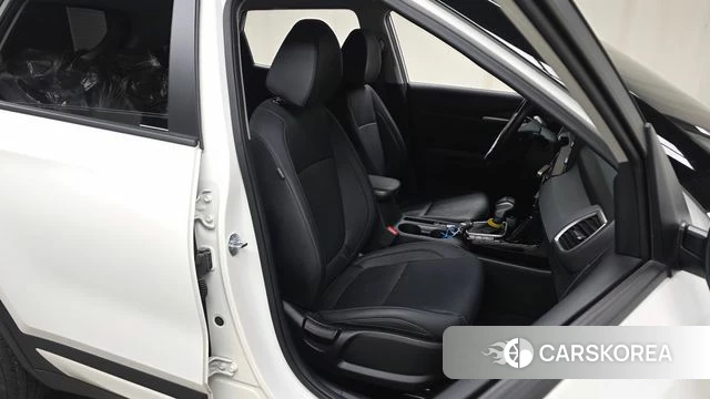 Kia The New Seltos 2023 Белый из Кореи, фото 3