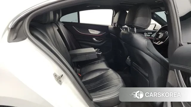 Mercedes-Benz CLS-Class C257 2022 Белый из Кореи, фото 3