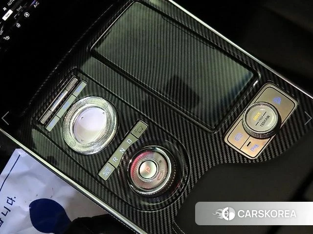 Genesis GV80 2020 Серый из Кореи, фото 3