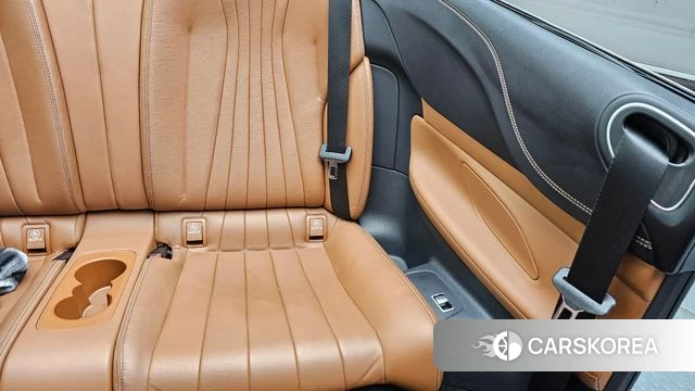 Mercedes-Benz E-Class W213 2018 Белый из Кореи, фото 3