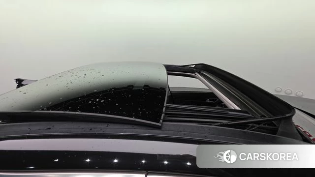 Genesis G80 2018 Черный из Кореи, фото 3