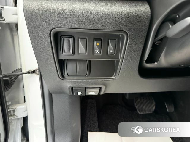 Renault Korea (Samsung) QM6 2018 Белый из Кореи, фото 3