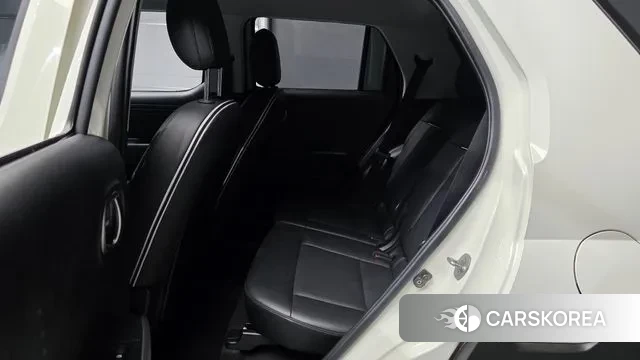 Hyundai Casper 2022 Белый из Кореи, фото 3