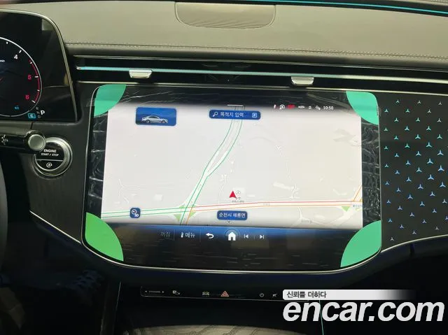 Mercedes-Benz E-Class W214 id 2734053 из Кореи 3