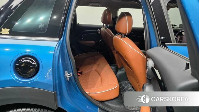 Mini Cooper S 2024 Синий из Кореи, фото 3