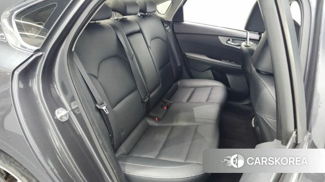 Kia Come New K3 2019 Серый из Кореи, фото 3