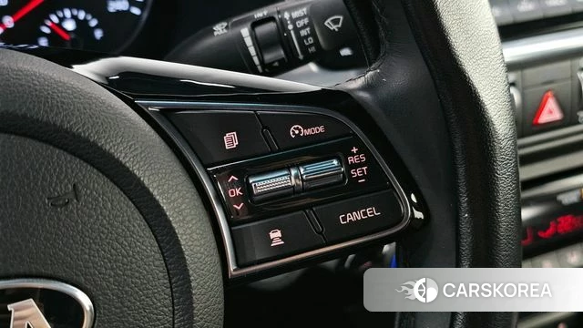 Kia Come New K3 2018 Белый из Кореи, фото 3