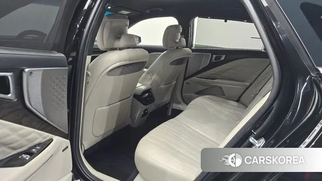 Kia K8 id 3660044 из Кореи 3