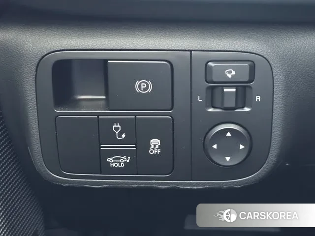 Hyundai Ionic 6 2023 Серый из Кореи, фото 3