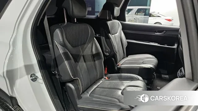 Hyundai Palisade id 2900916 из Кореи 3