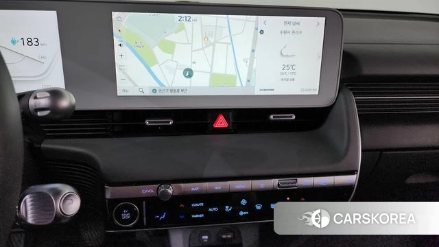 Hyundai Ionic 5 2022 Белый из Кореи, фото 3