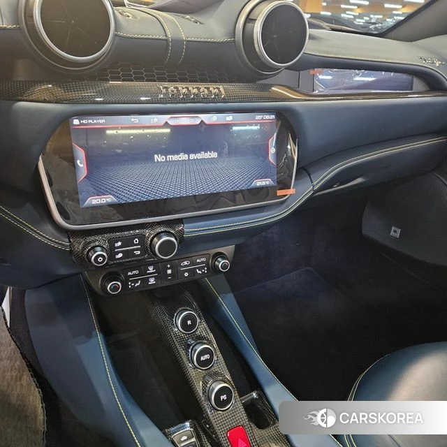Ferrari Portofino 2018 Красный из Кореи, фото 3
