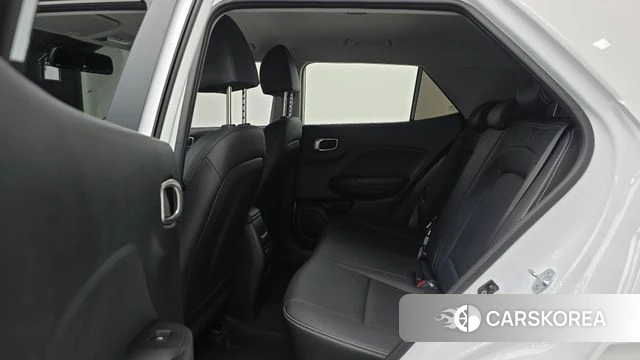Hyundai Venue id 4629942 из Кореи 3