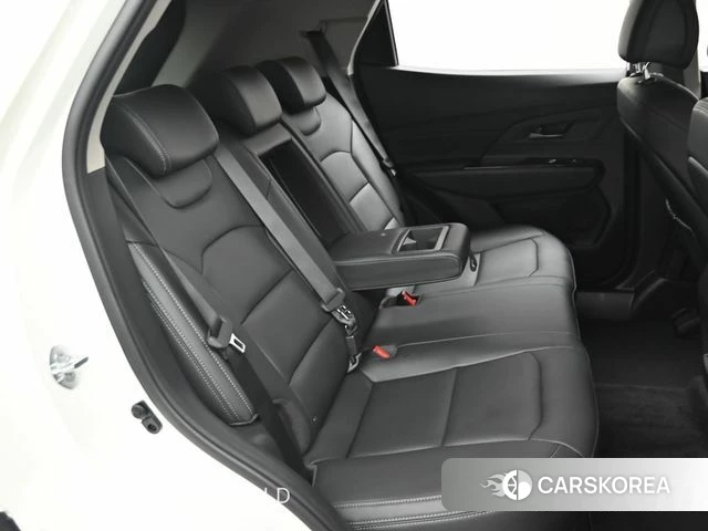 Ssangyong Beautiful Korando 2025 Белый из Кореи, фото 3