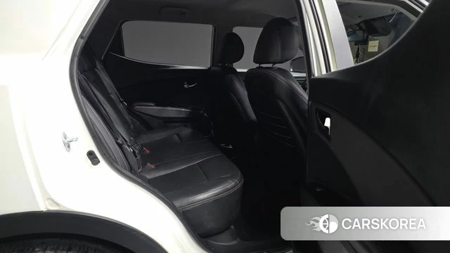 Ssangyong Tivoli Armor 2018 Белый из Кореи, фото 3