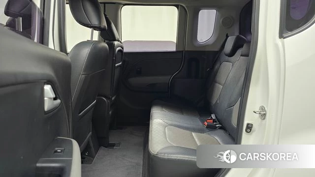 Kia The New Ray 2018 Белый из Кореи, фото 3
