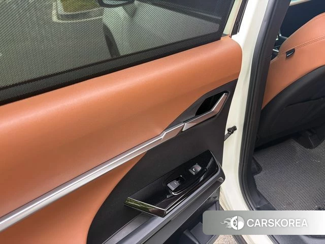 Ssangyong Torres 2023 Белый из Кореи, фото 3