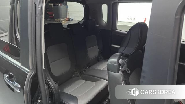 Kia The New Ray 2021 Черный из Кореи, фото 3