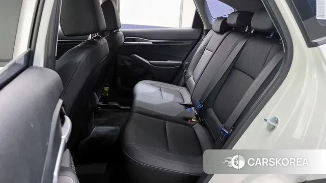 Kia Seltos 2021 Белый из Кореи, фото 3