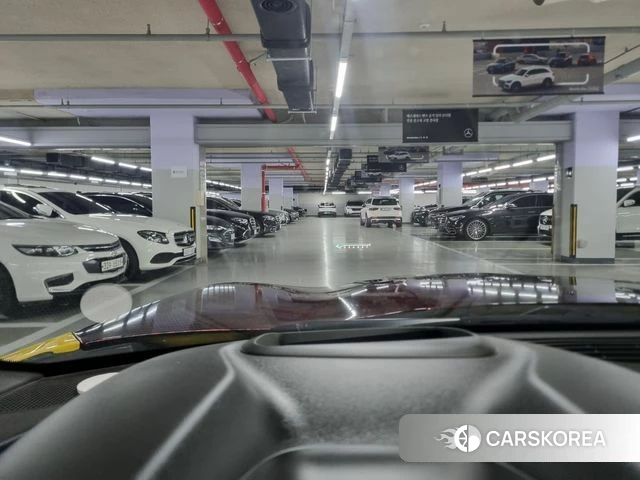 Chevrolet (GM Daewoo) All New Camaro 2018 Желтый из Кореи, фото 3