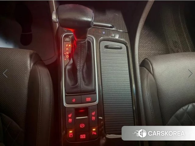 Kia The New K5 2nd generation 2018 Белый из Кореи, фото 3