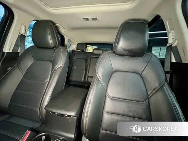 Mazda CX-5 2022 Темно-серый из Китая, фото 3