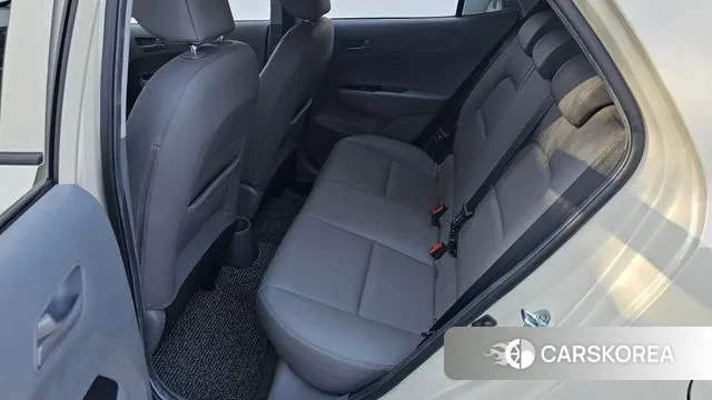 Kia All New Morning (JA) 2020 Жемчужный цвет из Кореи, фото 3