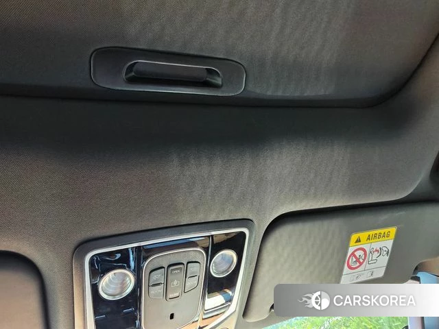 Ssangyong Torres 2023 Белый из Кореи, фото 3