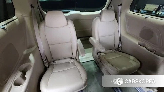 Kia The New Carnival 2019 Черный из Кореи, фото 3