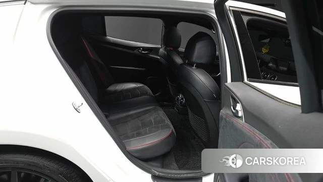 Kia Stinger Meister 2022 Белый из Кореи, фото 3
