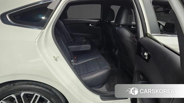 Kia Come New K3 2020 Белый из Кореи, фото 3