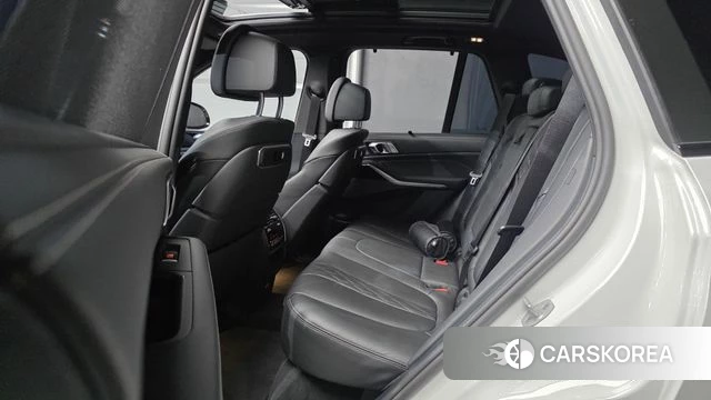 BMW X5 (G05) 2025 Белый из Кореи, фото 3