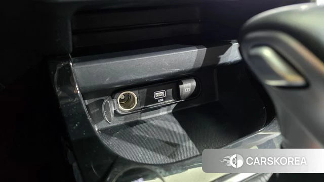 Kia Seltos 2021 Серый из Кореи, фото 3