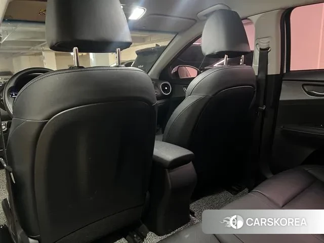 Kia Come New K3 2019 Белый из Кореи, фото 3